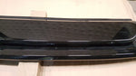 VW Golf VI Cabrio R36 R Line spoiler tylnego zderzaka, dyfuzor 5K7807521AF