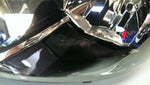 LE reflektor Vw T6 7E1941015AD 2017r demontaż
