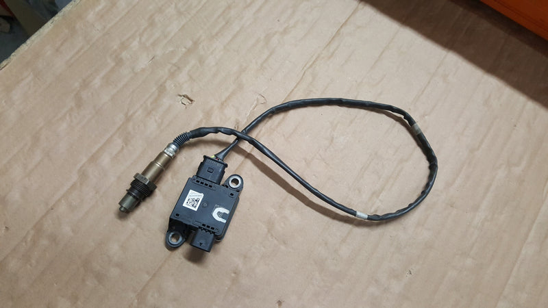 Sonda lambda czujnik NOX VW AUDI 4K0906261C
