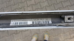 Listwa progowa prawa strona AUDI A4 (B9) 8W0853932A demontaż