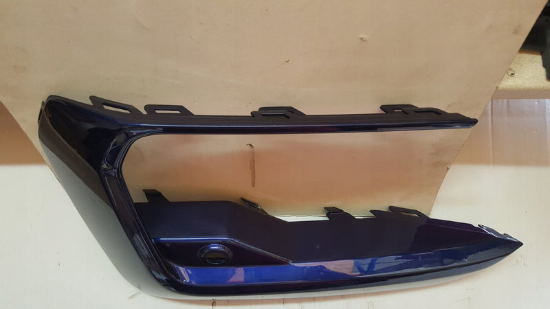 Kratka zderzaka lewy przód VW TOURAN 5TA853665H