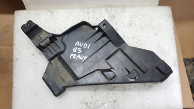 AUDI Q5 8R ŚLIZG ZDERZAKA PRAWY PRZÓD 8R0941454A ORYGINAŁ