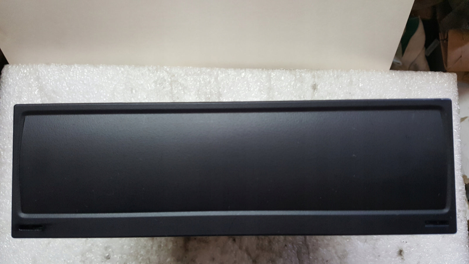 Nawigacja sterownik MMI MIB3 SEAT 5FA035862M