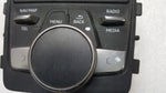 Kontroler panel MMI AUDI A4 B9 A5 RS4 RS5 e-tron GT 8W0919614T demontaż