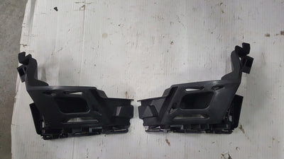 Nowe ślizgi zderzaka tylnego lewy + prawy SEAT ATECA 575807377 575807378