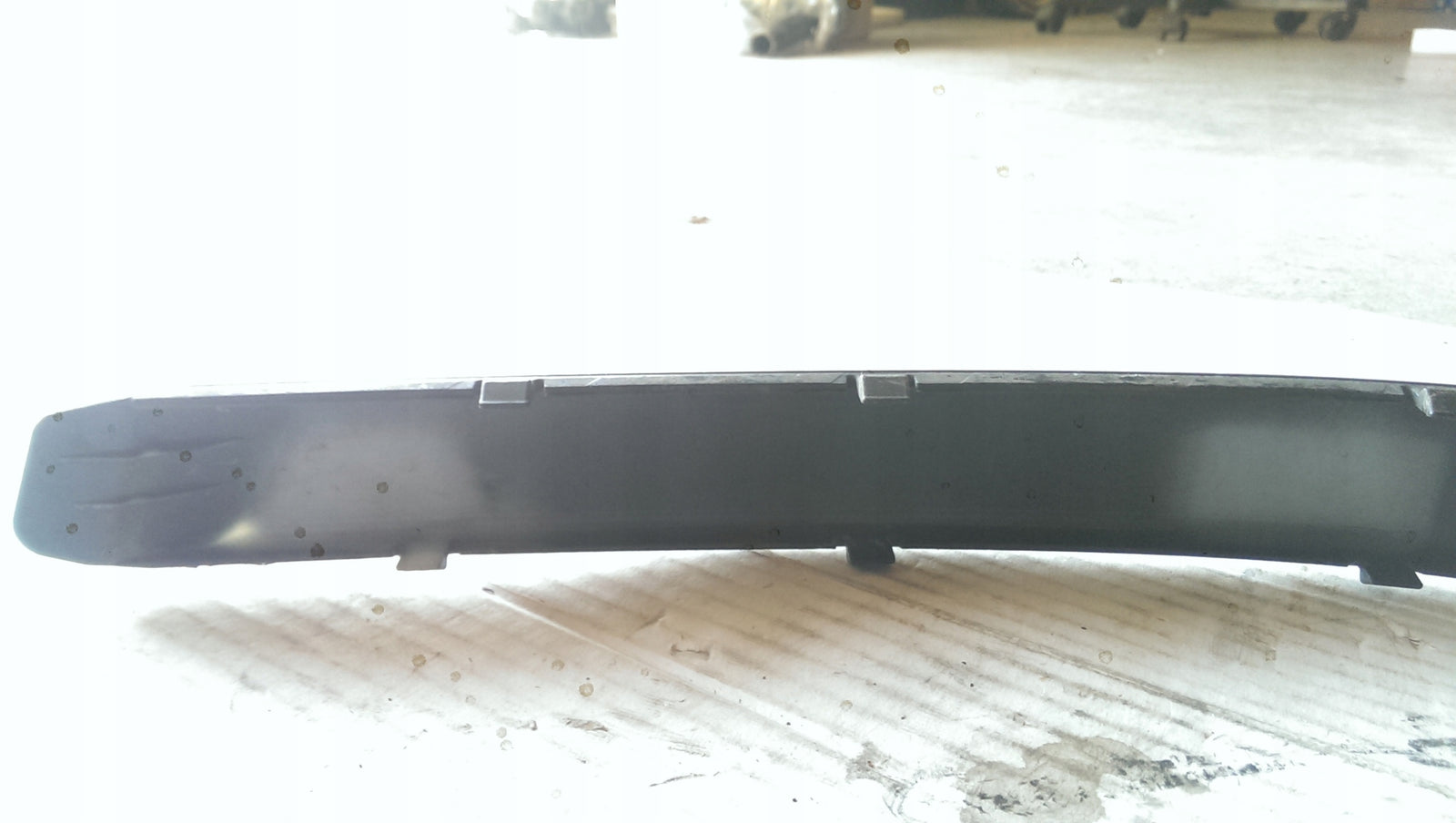 Listwa zderzaka prawy przód BMW E39 7005964A