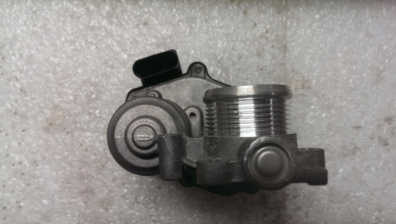 Przepustnica spalin VW AUDI 2.0 TDI 04L131501B