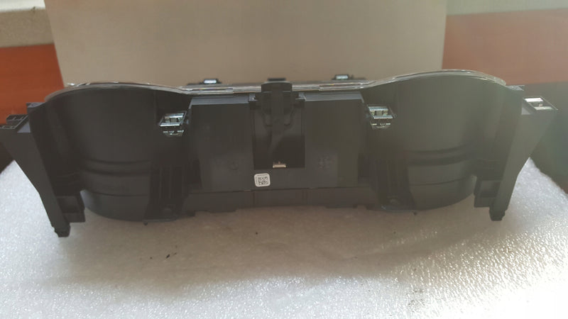 Licznik zegary- diesel- VW TIGUAN TIGUAN ALLSPACE 5NA920751C demontaż