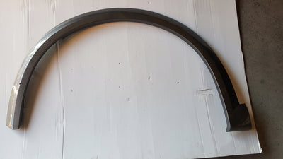 Listwa błotnik LE przód CUPRA FORMENTOR 5FF853717G