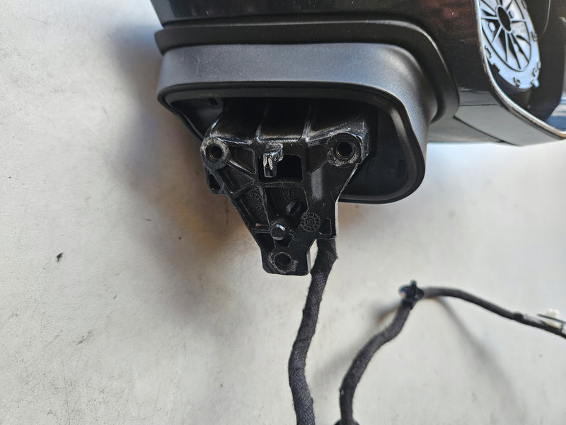 Pr Lusterko zewnętrzne AUDI A6 A7 4K1857410C 14pin