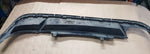 VW PASSAT B7 3AF KOMBI SPOILER DOKŁADKA ZDERZAKA TYŁ 3AF807521A