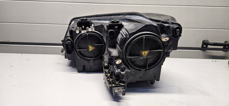 Pr xenon skrętny LED Vw Sharan 7N1941752 2011r IDEAŁ