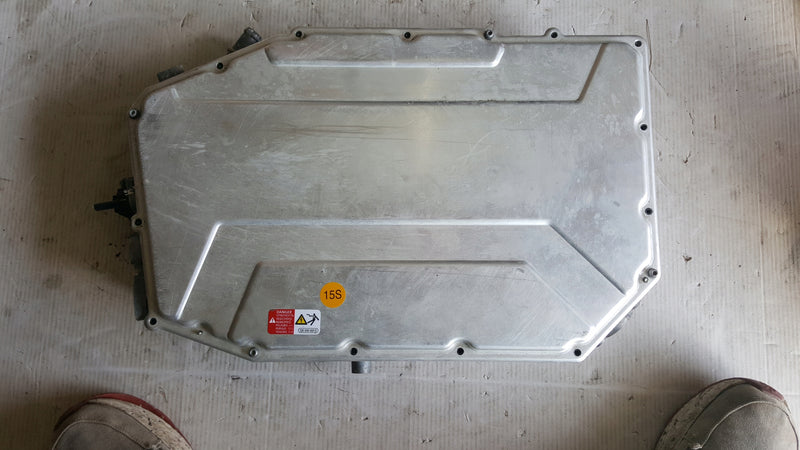 Moduł sterownik mocy AUDI A6 C8 A7 E-TRON GT Q5 80A907080A