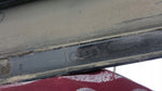 Listwa progowa prawa AUDI A6 (C8) 4K0853856 demontaż