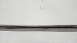 Listwa chrom zderzaka tylnego VW GOLF VII GOLF SPORTSVAN 5G6853333 demontaż