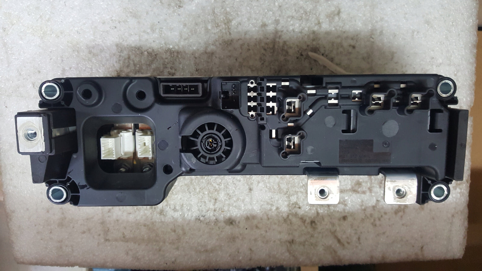 Sterownik moduł przekaźnik napięcia VW AUDI 0Z1915183L