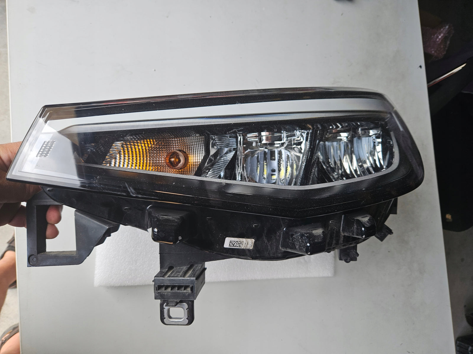 Le ful led Vw ID.4 11B941005A