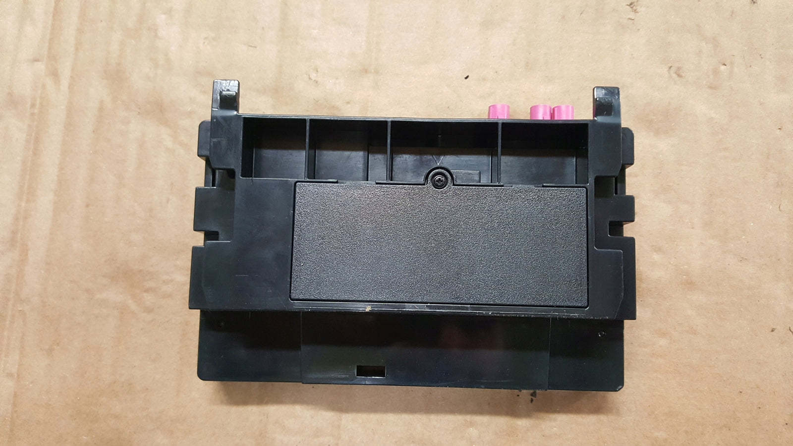 VW SEAT SKODA CUPRA MODUŁ STEROWNIK ONLINE E-CALL 571035284B