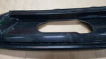 SPOILER DOKŁADKA ZDERZAKA TYŁ SKODA OCTAVIA IV 4 RS KOMBI 5E7807521E