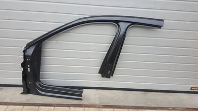 Audi A6 C8 4K próg słupek lewy 4K9809839