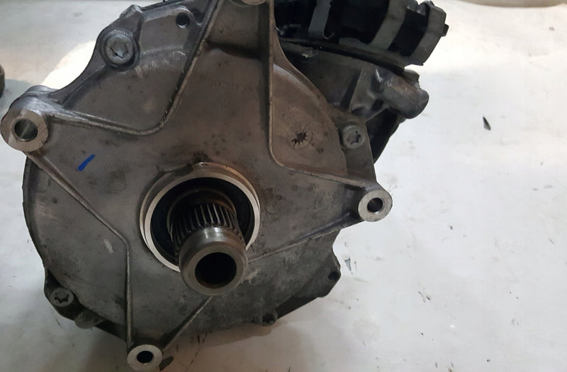 VW AUDI A4 A5 Q5 REDUKTOR SKRZYNI 0CJ409431E sterownik 0CJ927755 0CJ927749A