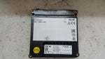 Sterownik moduł SOS-- AUDI A4 (B9) A5 RS4 RS5 4KE035282C demontaż
