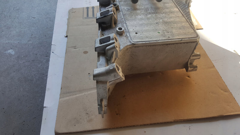 Kolektor ssący VW AUDI SKODA 2.0 TDI 04L129766BL