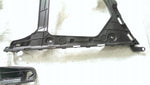Ślizgi zderzaka L+P tył AUDI Q7 4M0807453A/454A