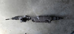 układ kierowniczy AUDI 4K1423053D 4N0909144E IDEAŁ