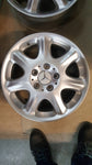FELGI 16 ET46 MERCEDES S-KLASA W220 DEKIELKI KOMPLET A2204010102 7,5x16