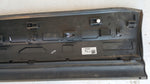 Listwa drzwi prawy tył VW TOUAREG III 760854950D