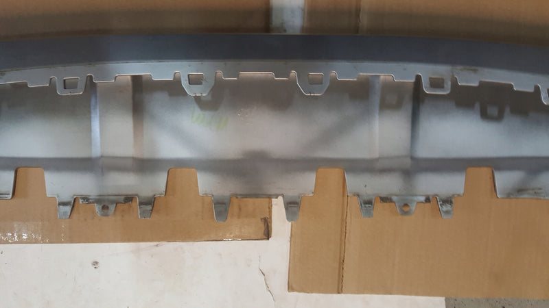 SKODA YETI SPOILER ZDERZAKA PRZÓD 5L0807733B