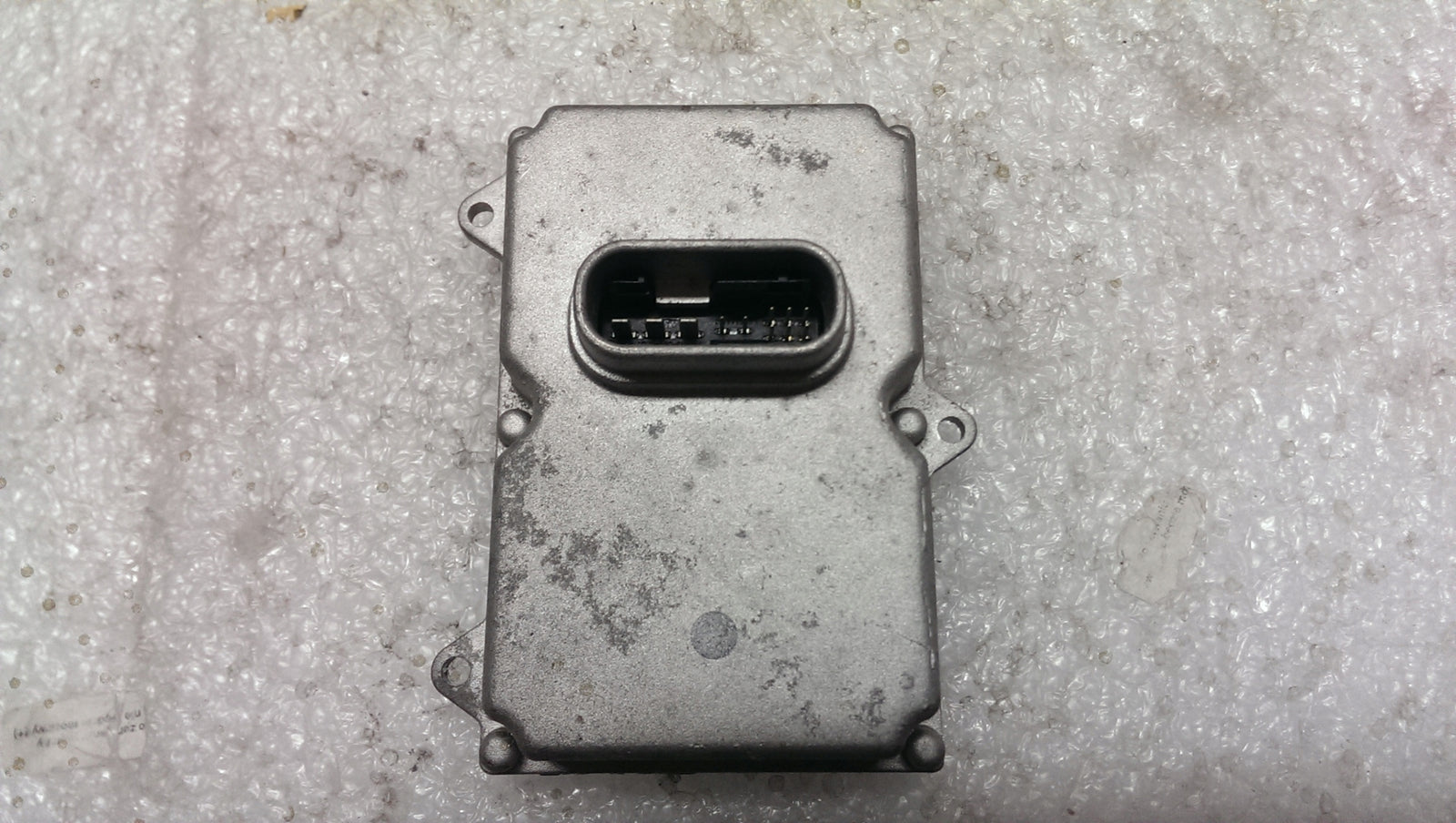 Przetwornica moduł skrętu MERCEDESW211 A0028202426