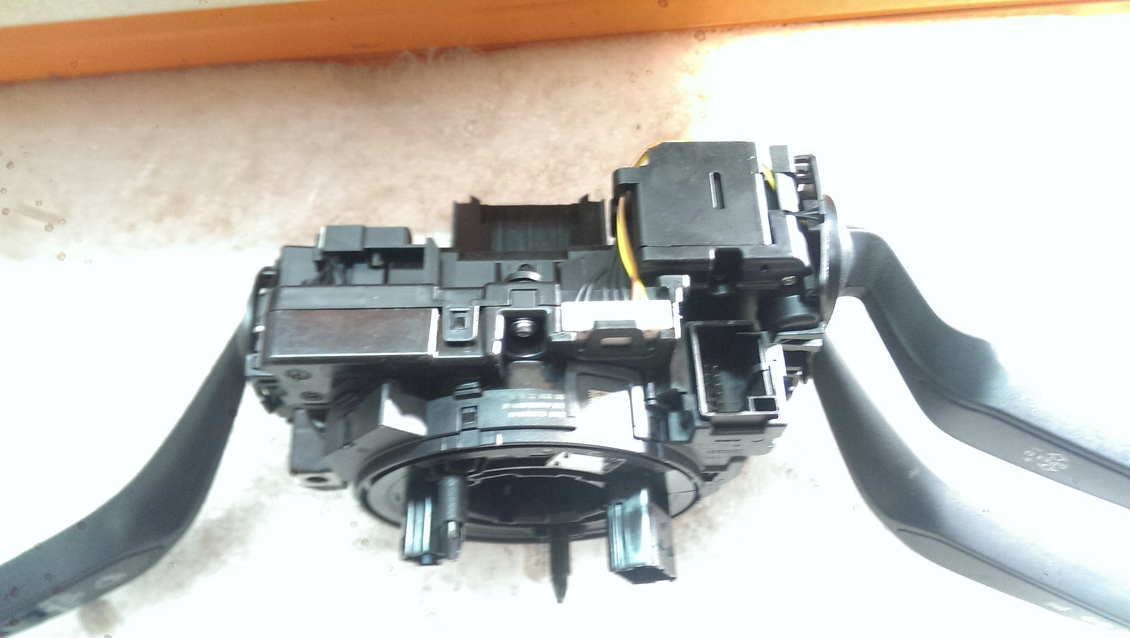 Przełącznik zespolony taśma AUDI A1 82A953521CS