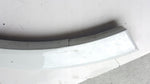 Listwa błotnika prawy tył AUDI Q3 83A853818B demontaż