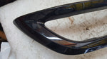 Listwa atrapa zderzaka tylnego prawa strona AUDI Q7 4M0853332 demontaż
