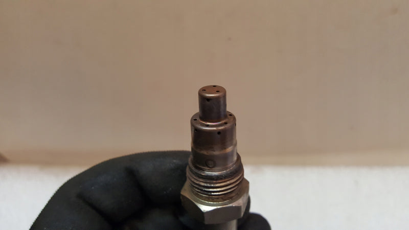 Sonda lambda czujnik NOX- VW SKODA 04L907805ES demontaż