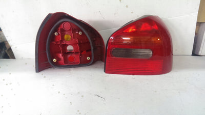 Tylna prawa lampa Audi A3 8L0945096 ORYGINAŁ