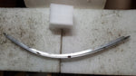 VW PASSAT B5 FL LISTWA ZDERZAKA CHROM LEWA 3B0807243