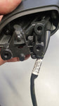Pr Lusterko zewnętrzne AUDI A4 B9 8W1857410N 8 pin