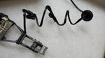 NOWY ORYGINALNY mechanizm klamki lewa strona VW GOLF V EOS 1Q0837885B
