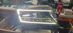 Pr kompletny FUL LED Vw Crafter MAN TGE 7C1941036B IDEAŁ!!! 2019r