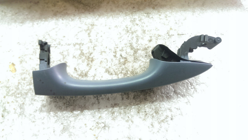 Klamka zewnętrzna prawa VW SEAT 510837206D NOWA ORYGINAŁ