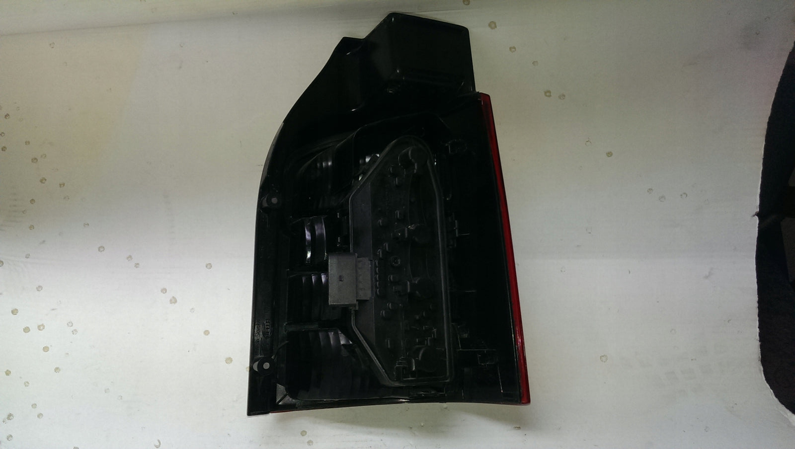 Lewa tylna lampa Vw T5(03-15) 7H5945095M ORYGINAŁ!