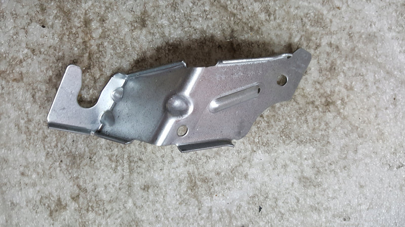 VW GOLF VII PRAWY WSPORNIK MOCOWANIE BŁOTNIKA PRZÓD PRZEDNI 5G0804594