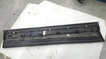 Listwa drzwi prawy przód VW TOUAREG III 760854940E demontaż