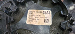 Lewy wkład lusterka footochrom Audi RS6 S6 A6 C6 4F0857535AJ IDEAŁ ORYGINAŁ