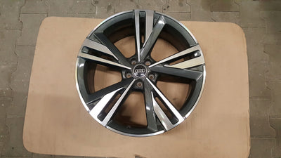 Felga Audi OE A6 S6 ALLROAD 8.5