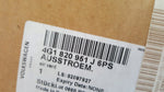 Środkowa kratka nawiewu AUDI A6 C7 A7 4G1820951J