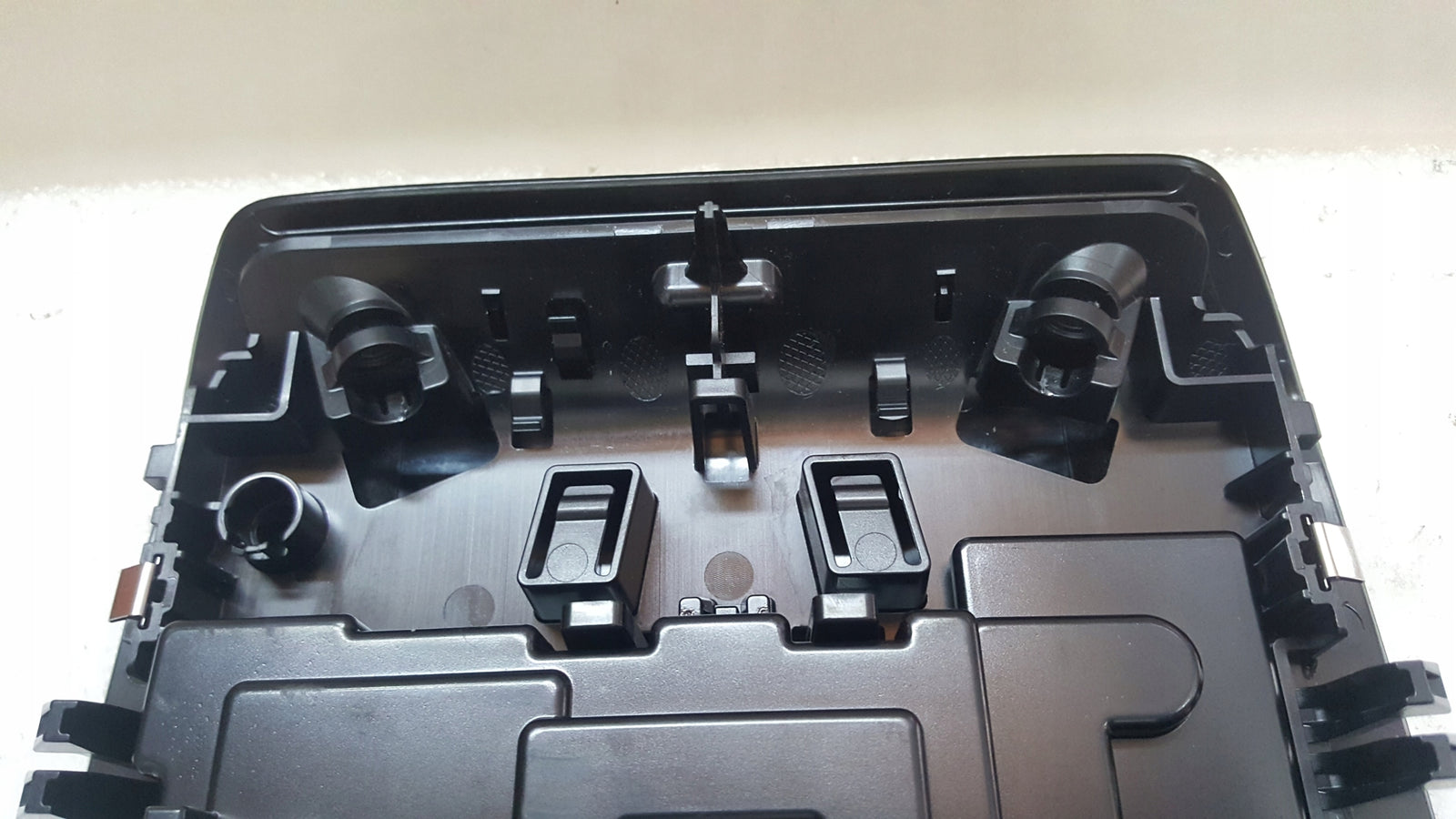 Lampka podsufitki - VW GOLF VIII 5H0959561AG demontaż